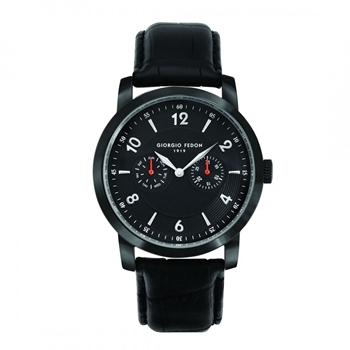 ساعت مچی جورجیو فیدون GIORGIO FEDON کد GFAE003